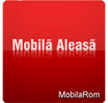 Logo MobilaRom